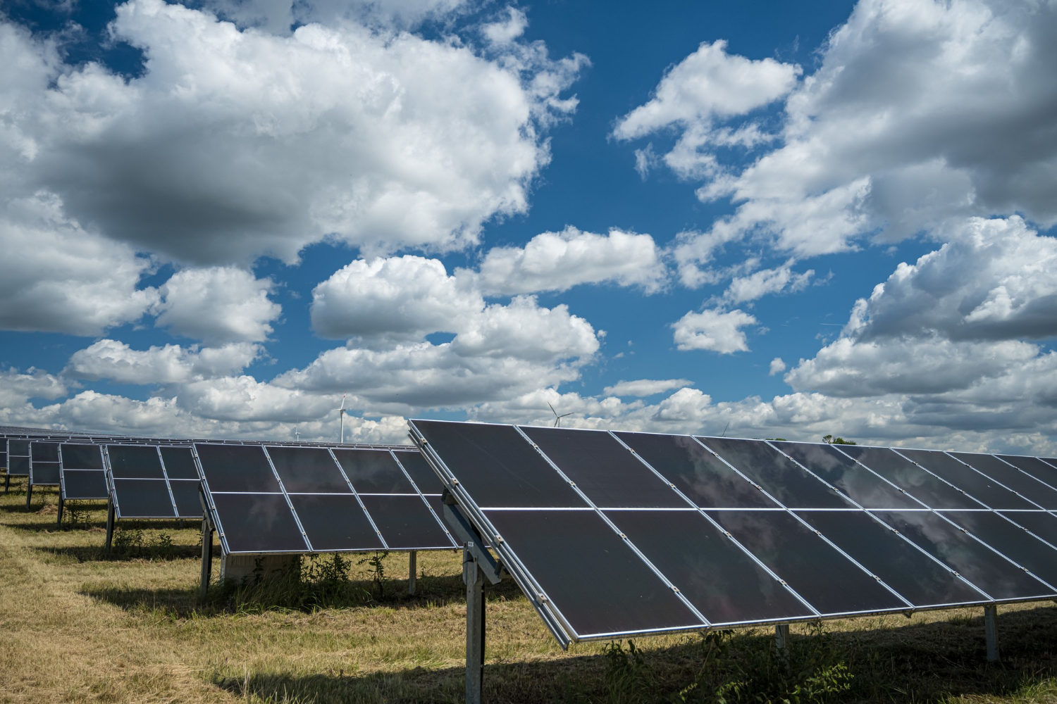 Solar Project