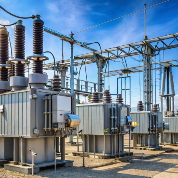 Substation