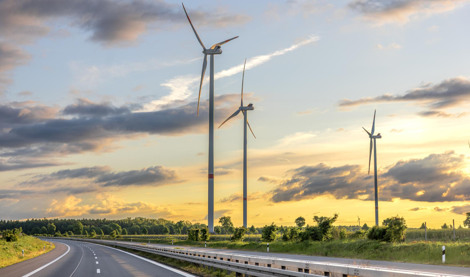 Wind Energy