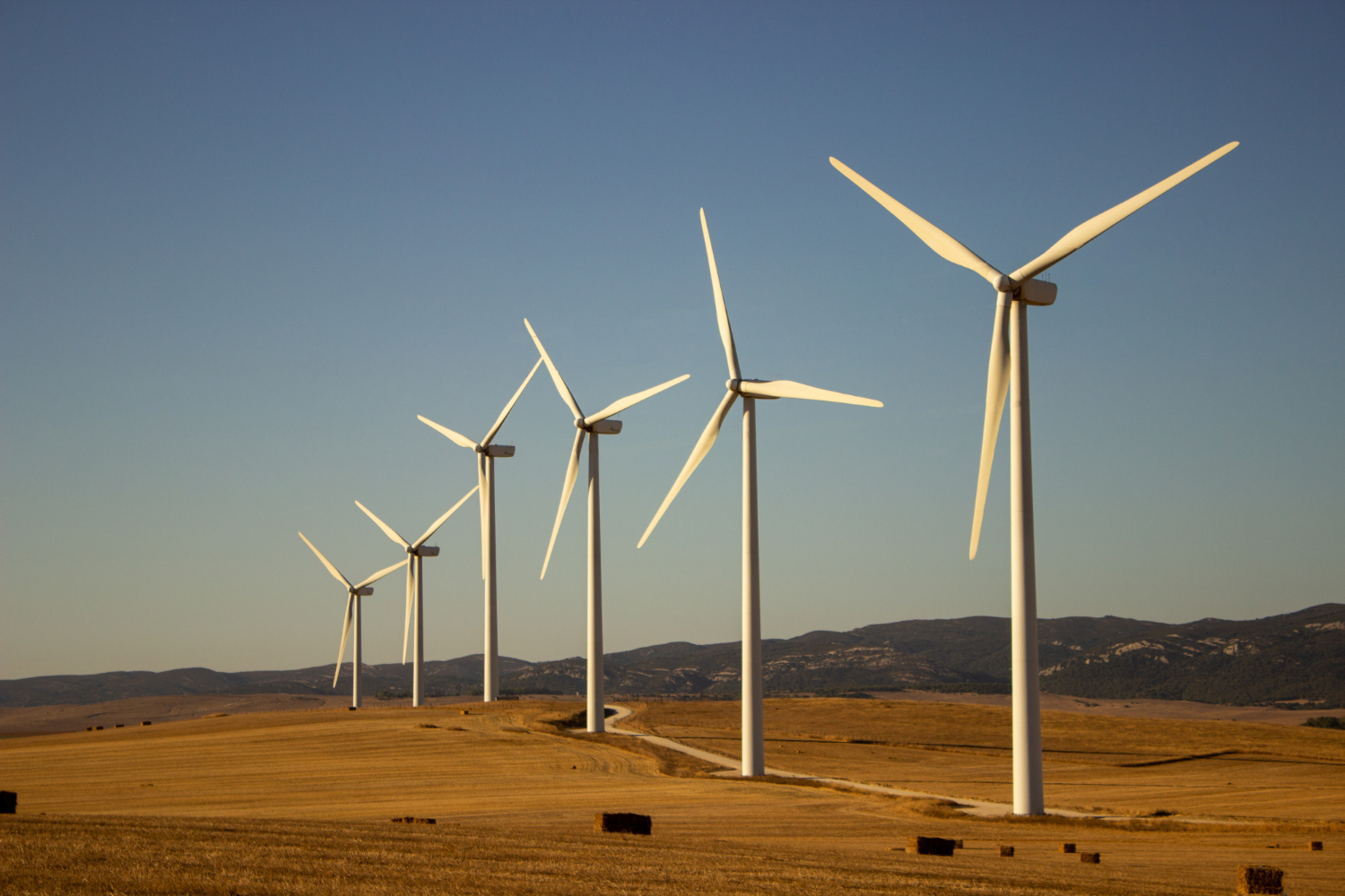 Wind Project