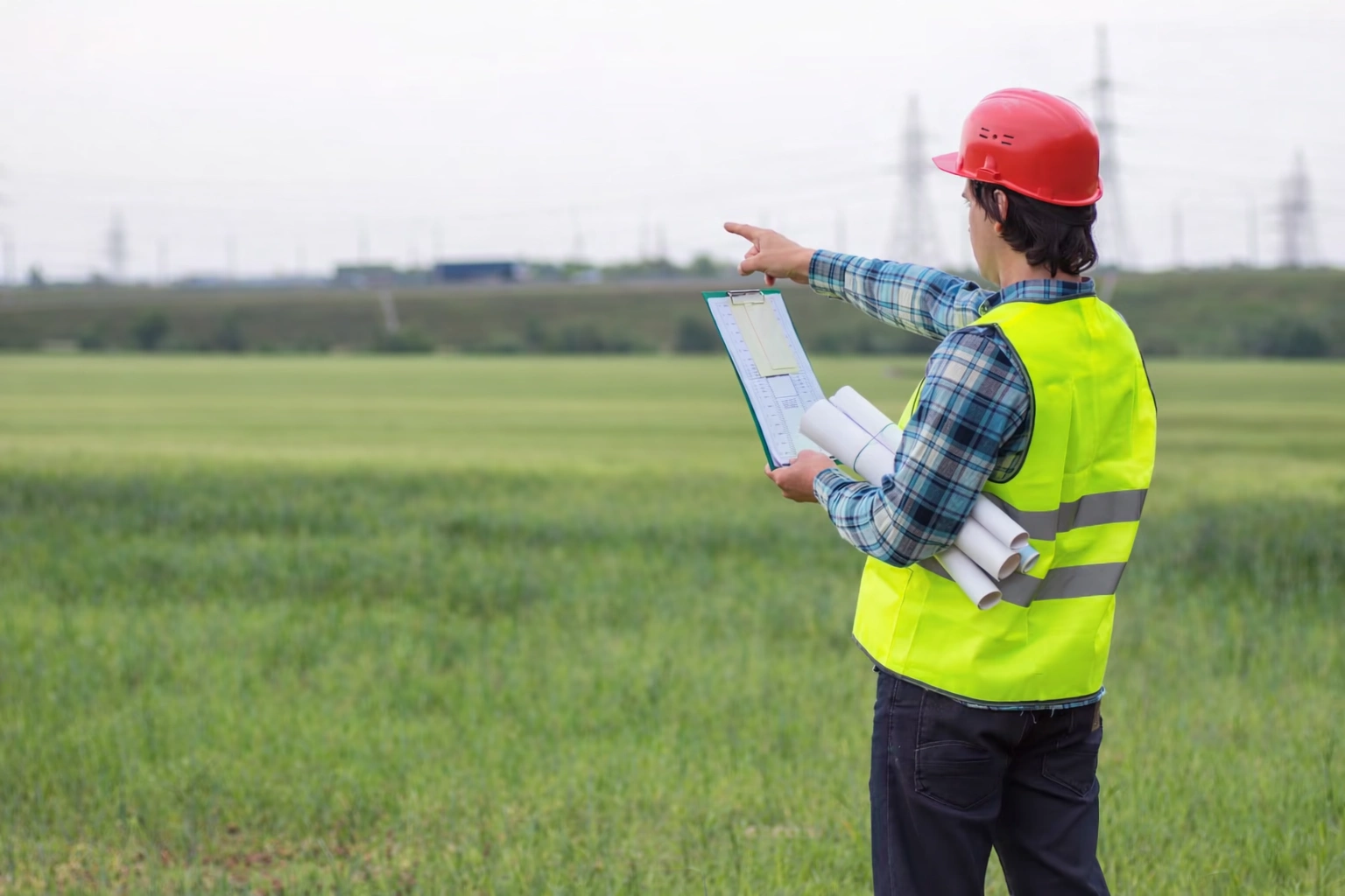 Land Acquisition